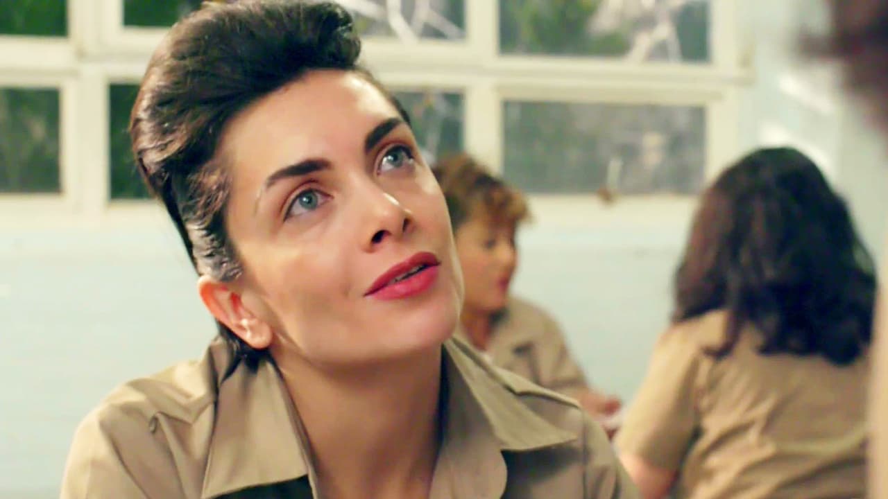 Capítulo tras capítulo intentó atrapar a los hermanos Lucio. Sin embargo, ellos destruyeron su vida al asesinar a su hermana y al causar su encarcelamiento.