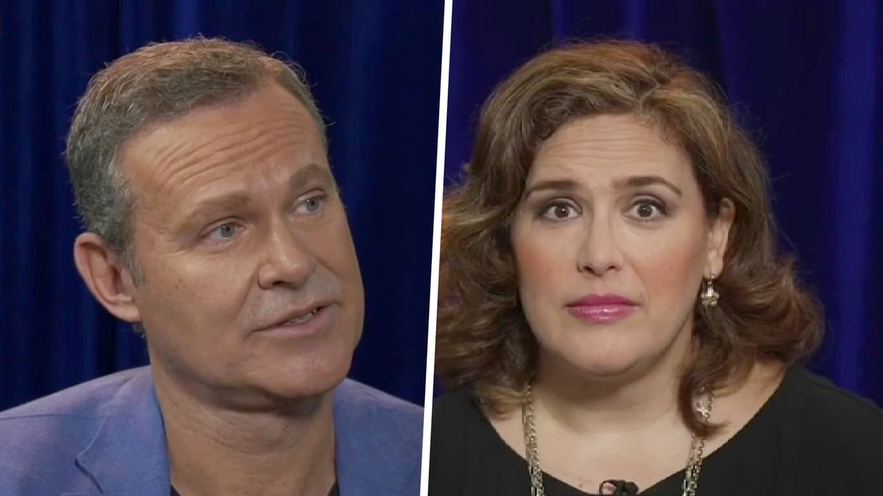 ¿Alan Tacher y Angélica Vale fueron novios? Así hablaron de su especial relación