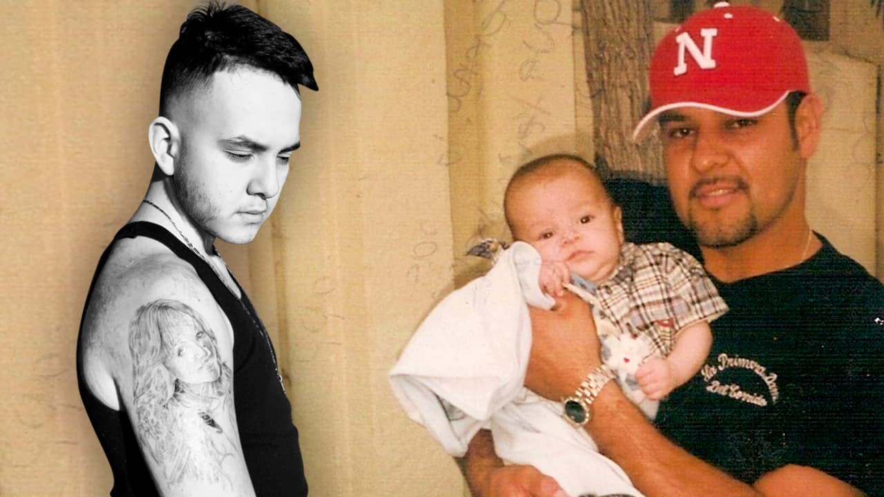 Con nostalgia, el hijo menor de Jenni Rivera recuerda a su padre a casi 10 años de su muerte
