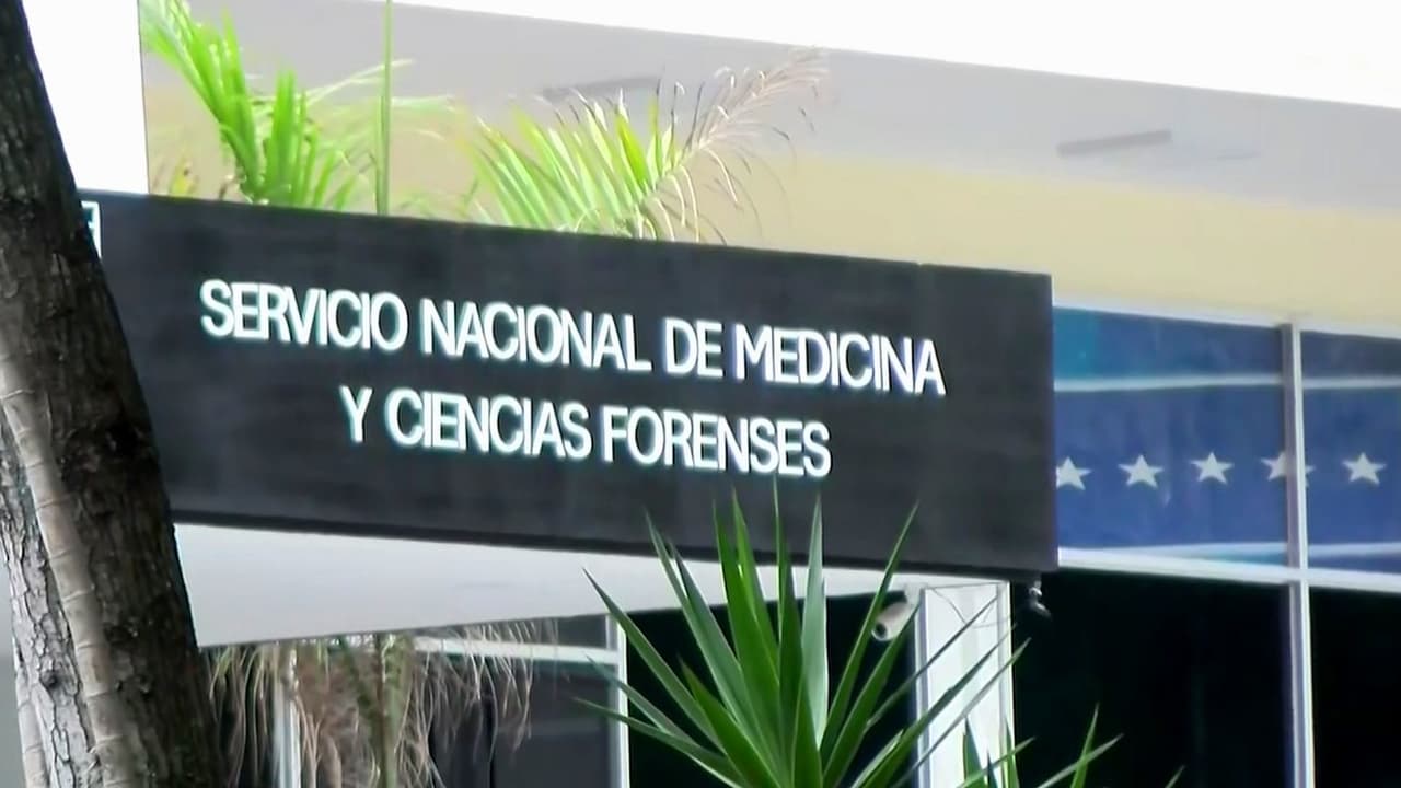 Caracas: Morgue de Bello Monte recibe víctimas de La Guaira tras terremotos y caos familiar