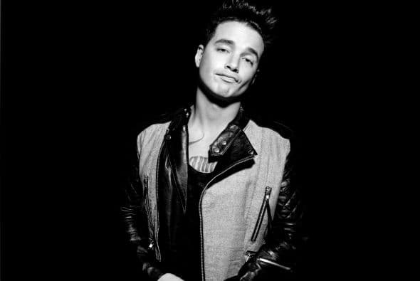 ‘El Negocio’ es el título de su segundo disco lanzado en 2011, pero esta frase- palabra ya es muy distintiva del colombiano, pues en sus canciones dice “El negocio, socio”.