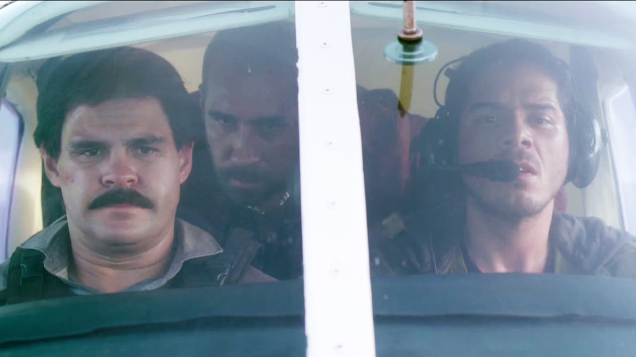 La caída de 'El Chapo' fue inevitable: este es el paso a paso de su recaptura y extradición en la serie