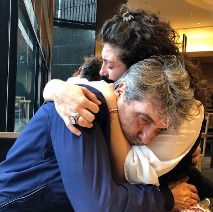 Bajo ese contexto, y tras conocerse la muerte del argentino naturalizado mexicano, se especuló que murió sin estar inmunizado.
<br>