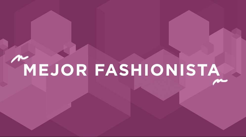 El artista que mejor lidera o crea tendencias de moda