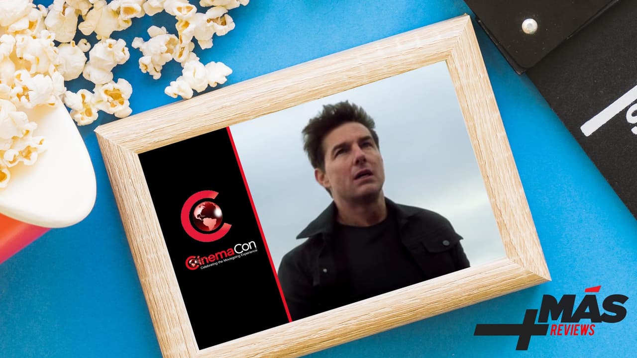 Tom Cruise nos cuenta el secreto para hacer buenas películas.