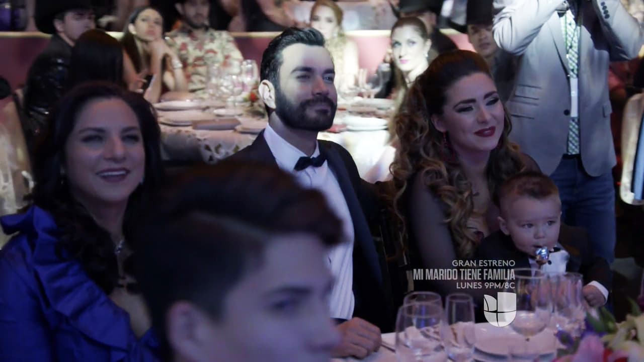 Y todo su trabajo y esfuerzo fue recompensado con un gran premio.