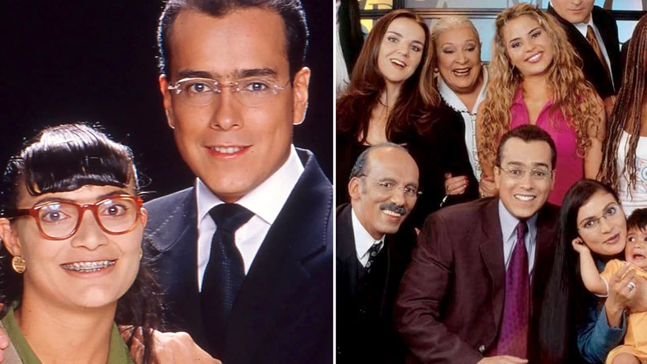 Entrañable actor de ‘Yo Soy Betty, La Fea’, es diagnosticado con cáncer: pide ayuda económica