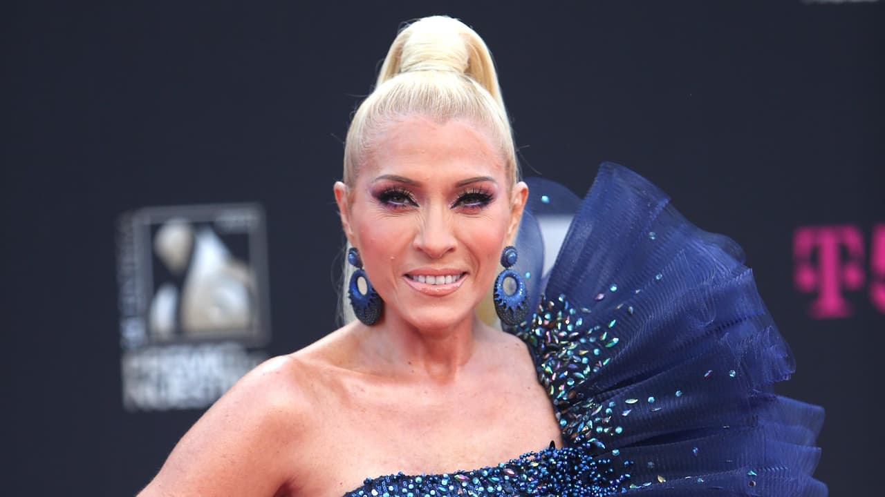 ¿Quién la interpretará? Yuri cuenta los detalles de la tan esperada serie sobre su vida