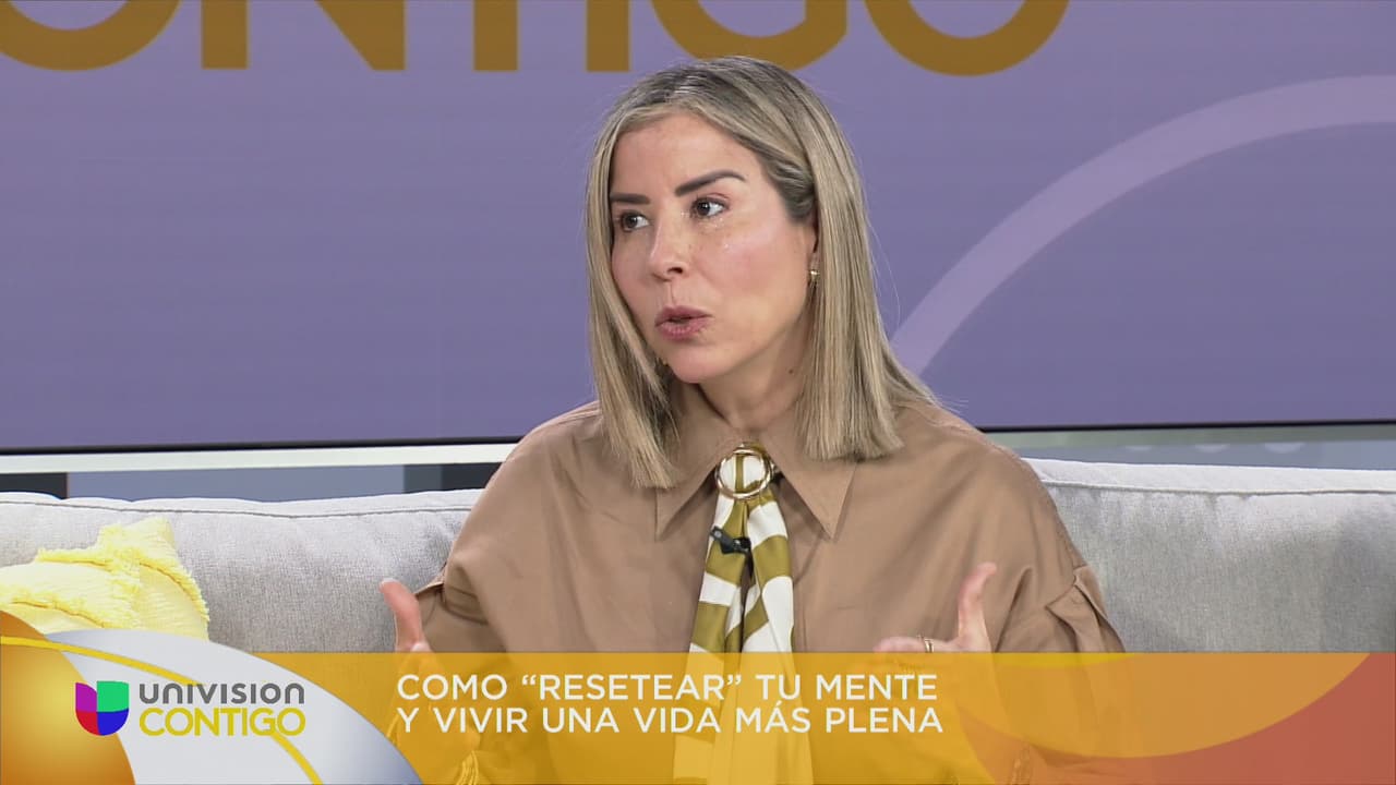 Como resetear tu mente y vivir una vida más plena