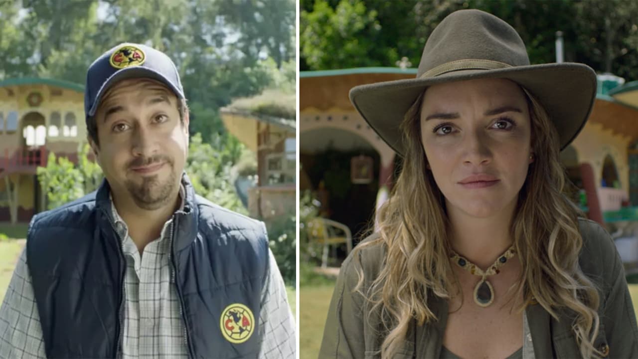 ¿Estás listo para el retiro? Mirreyes vs Godínez 2 te ayudará a reencontrar tu centro