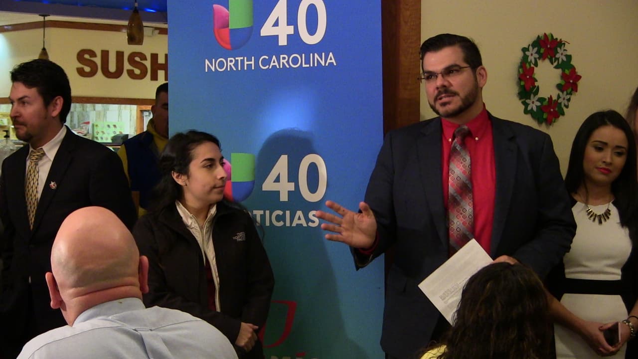 Diez familias merecedoras serán elegidas para formar parte de la Cena Noticias 40.