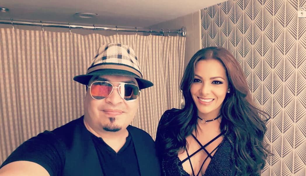 Hace un par de semanas lanzaron un 
<b><a href="https://goo.gl/p8JcI4">sencillo</a></b>.