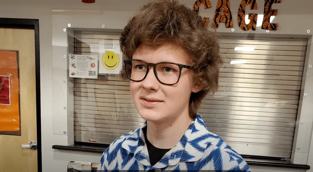 “Parecía que estaba dormido”: Madre halla a su hijo de 17 años muerto tras una sobredosis