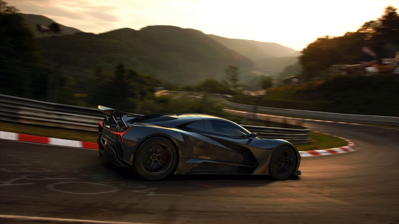 Varios ingenieros involucrado s en este proyecto cargan experiencia de la industria de competencia argentina, 24 horas de LeMans, F1 y otras series europeas.