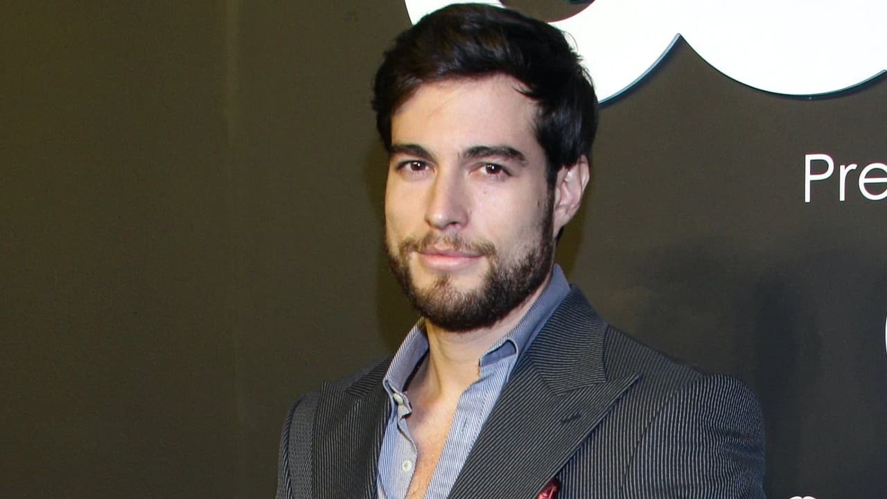 Danilo Carrera cuenta si hubo "drama" durante la ruptura con su novia 