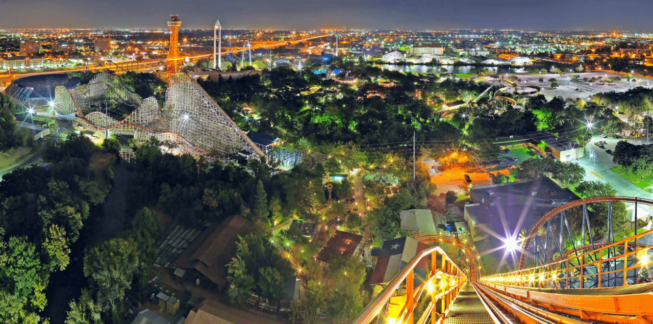 <b>Arlington, en Texas, acapara el cuarto lugar.</b> En los últimos 5 años, el mercado de renta de casas subió un 25%, lo que significa que en promedio los precios subieron más de 300 dólares.