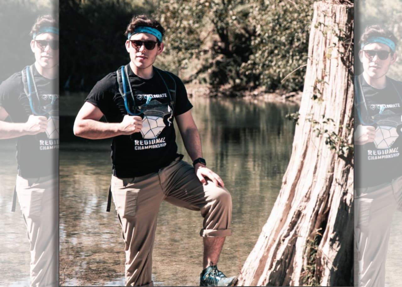 Identifican al tripulante más joven que murió tras estrellarse una avioneta cerca del Aeropuerto de San Antonio