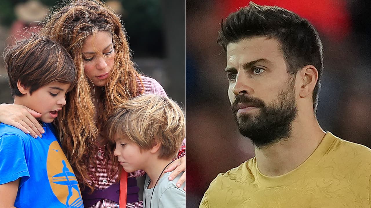 Shakira estalla contra Piqué por exponer a su hijo Milan en un 'en vivo': esto fue lo que dijo

