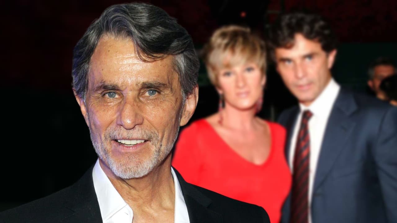 Desde la muerte de Bach, Zurita sigue compartiendo de vez en cuando alguna fotografía de la actriz argentina señalando la gran admiración que siente por ella.