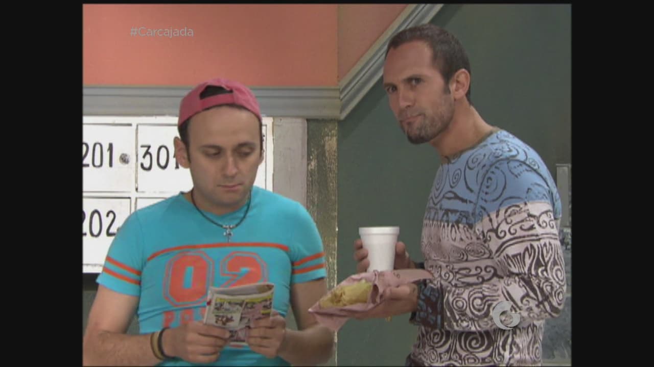 ¿Cómo olvidar a Pedro de la serie de comedia "Vecinos"?