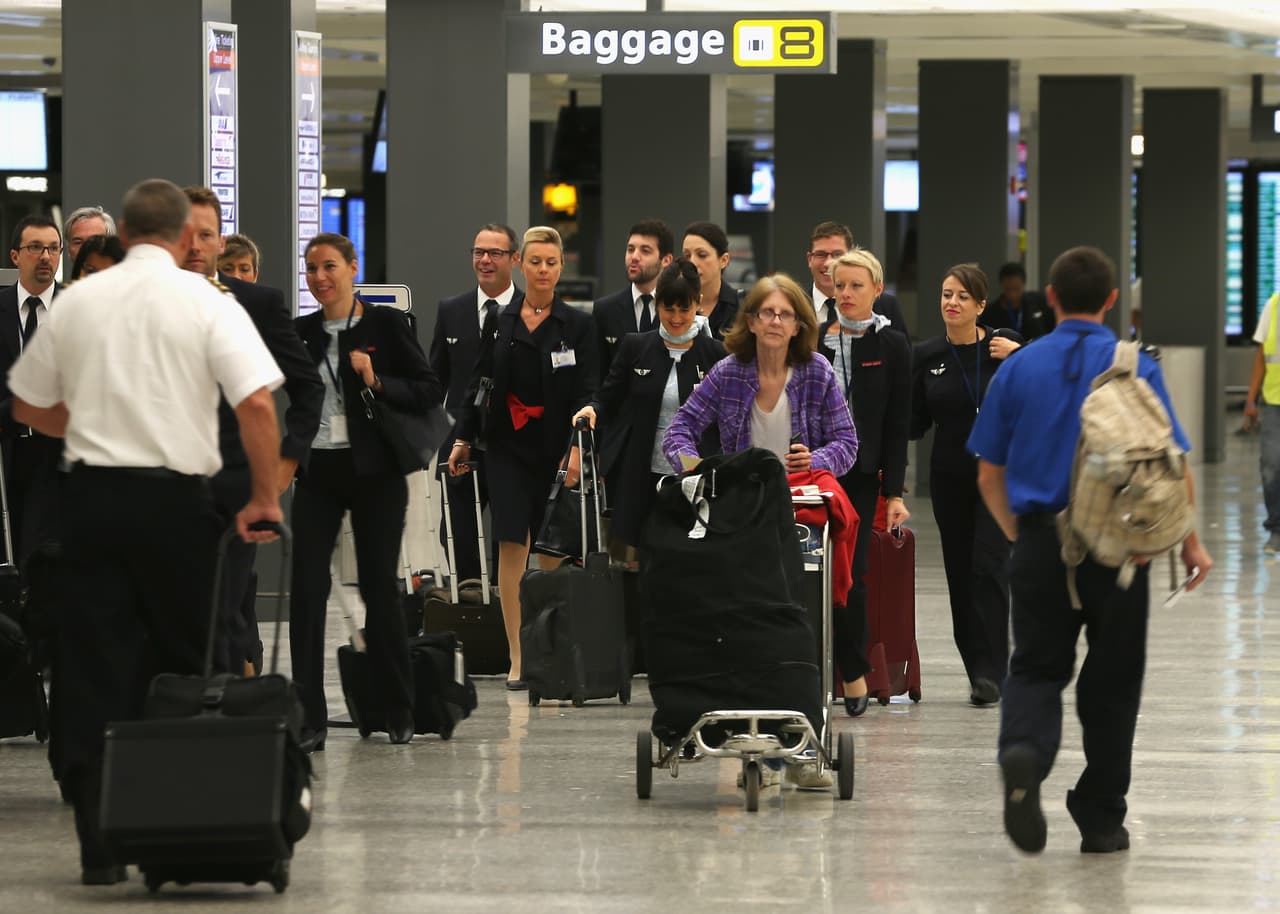EEUU detiene y casi deporta a un famoso historiador francés que acudía a una conferencia en Texas