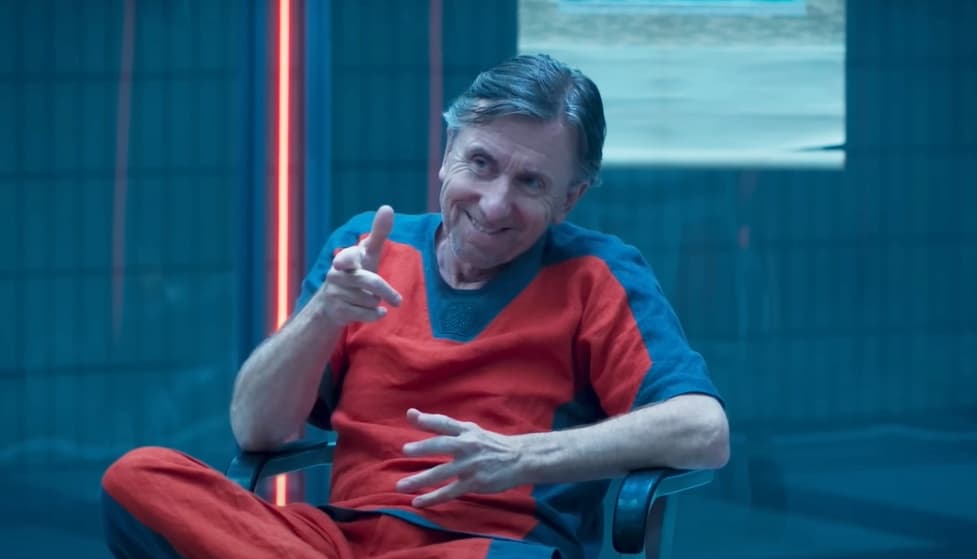 Tim Roth en She-Hulk: Defensora de Héroes
