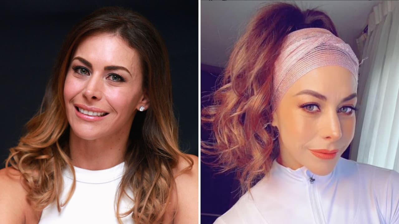 Vanessa Guzmán prefiere quedarse callada ante críticas: la razón por la que elige el silencio