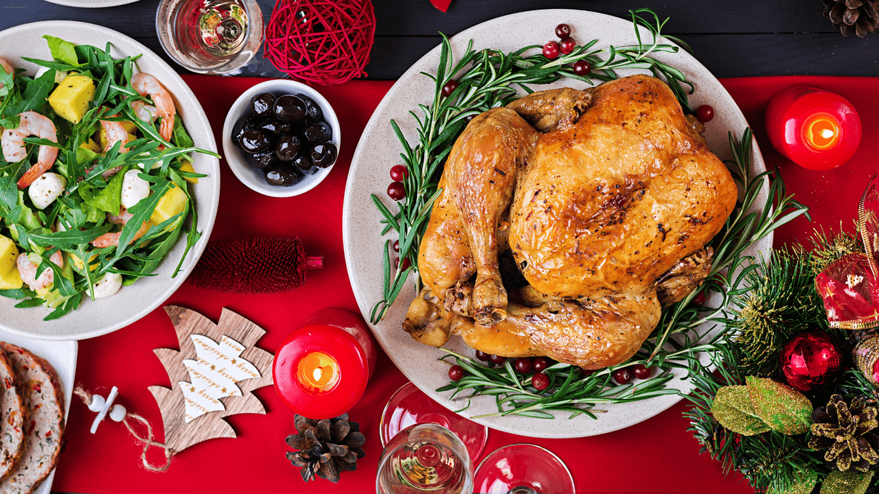 Los 5 utensilios de cocina para preparar un pavo jugoso para estas fiestas decembrinas