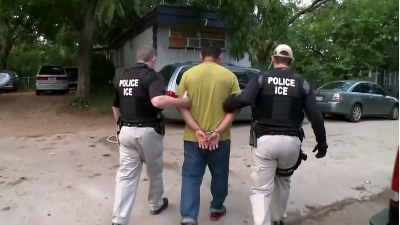 "Es bueno hablar para ayudar con ese dolor": ¿Cuál es el impacto emocional de las detenciones migratorias en los niños?