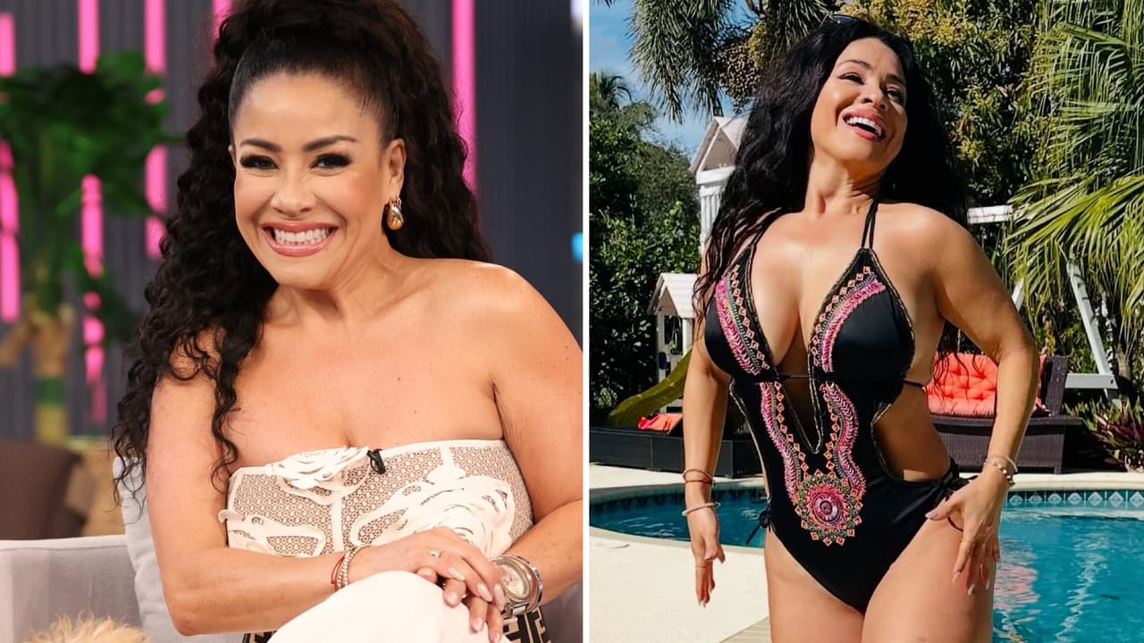 ‘La Venenosa’ presume nueva figura en plena soltería y la critican: así responde