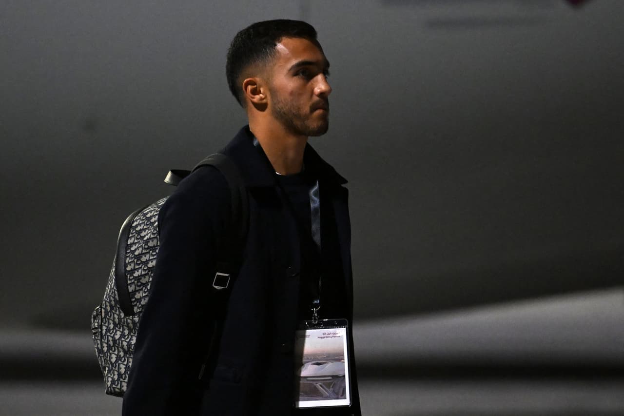 La selección mexicana aterrizó en Doha para disputar el Mundial Qatar 2022 donde comparte el Grupo C junto a Argentina, Polonia y Arabia Saudita.