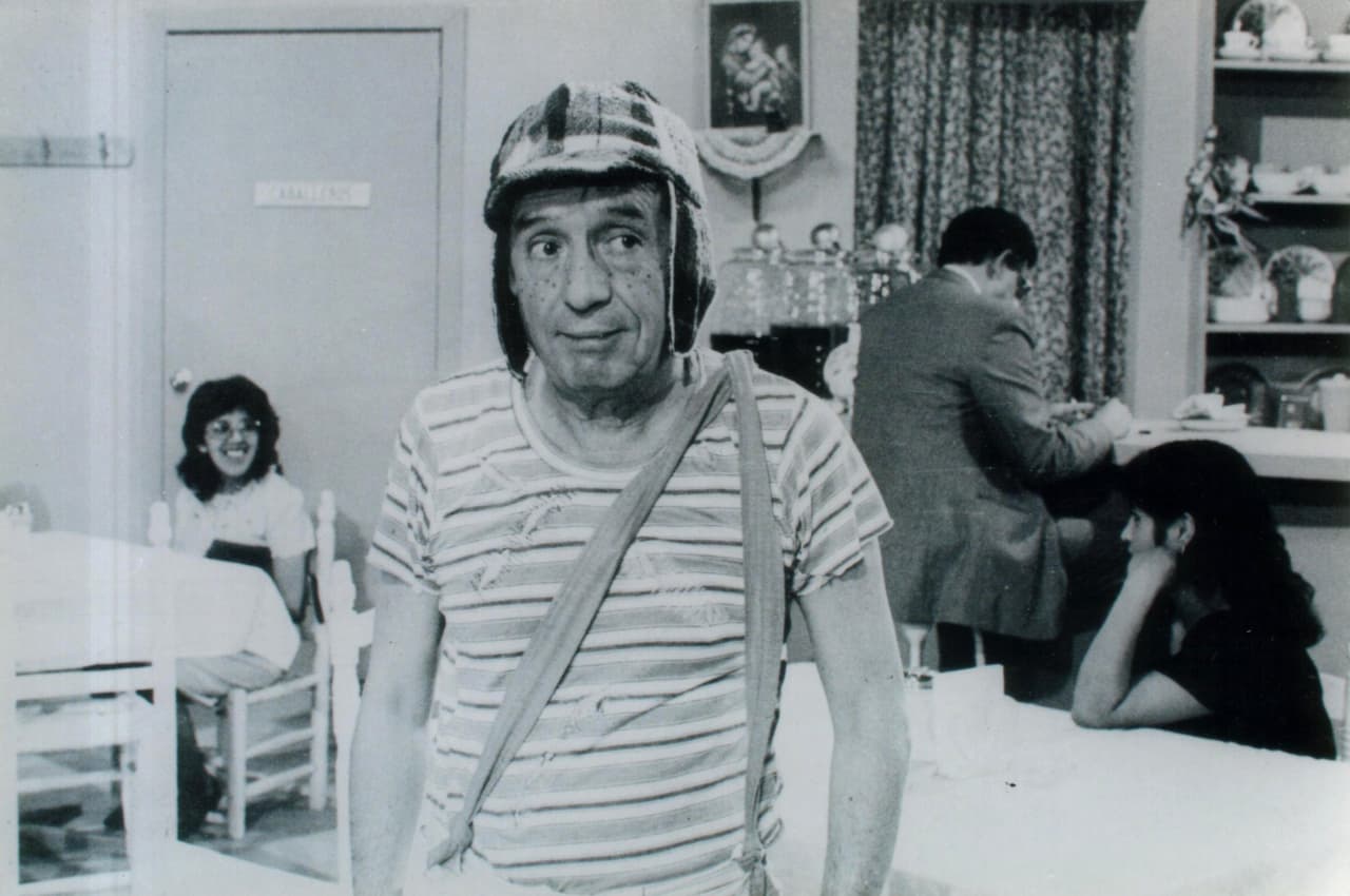 En los años 50 trabajó como creativo publicitario para abrirse camino a la pantalla chica.
<br>