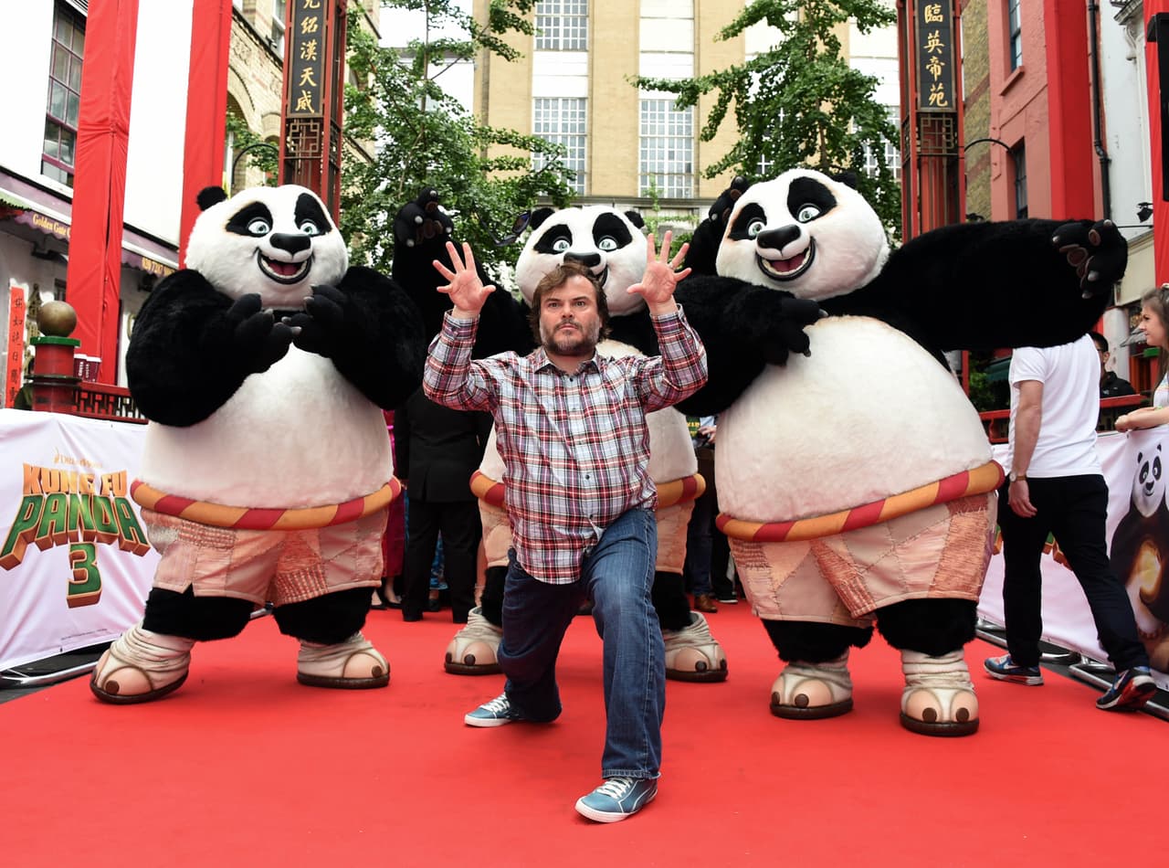 'Pelis' para morir de risa