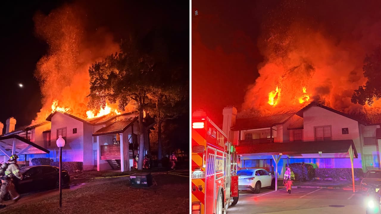 <h3 class="cms-H3-H3">Investigan si alguien provocó el incendio</h3> Las autoridades sospechan que
<b>el incendio pudo haber sido provocado.</b>
<br>Los investigadores del Departamento de Bomberos de Plano trabajan
<b>para determinar cómo comenzó el fuego y esclarecer lo ocurrido.</b>
<br>
<b>Una persona se encuentra bajo custodia,</b> aunque todavía no se ha precisado qué relación tendría con el incendio.
<br>
<b>Los bomberos no dieron a conocer su identidad</b> y señalaron que la Policía de Plano es la encargada de proporcionar información sobre la detención.