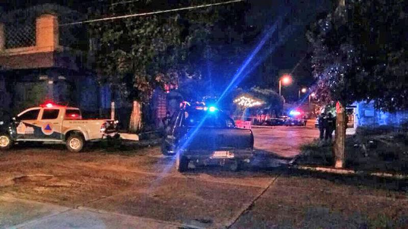 Familiares del periodista asesinado Pedro Tamayo aseguran que la policía fue cómplice de los criminales