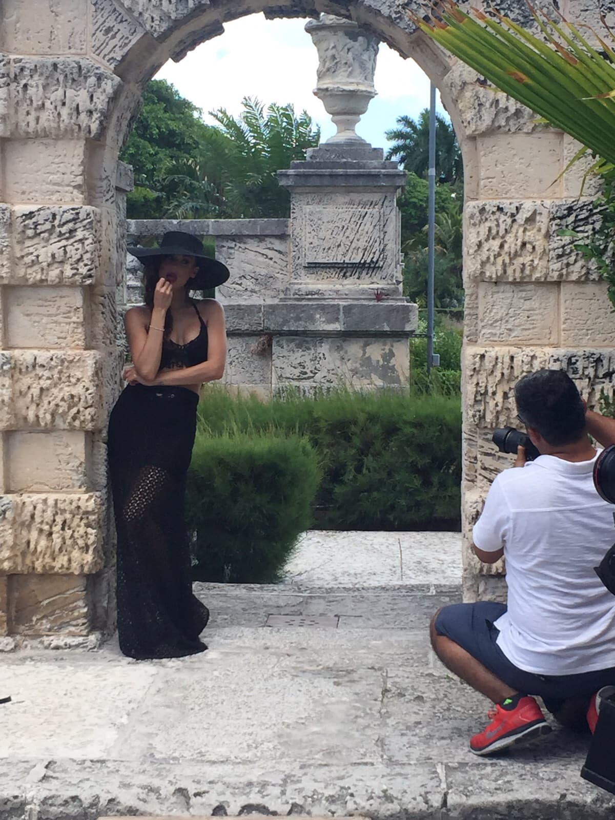 No sólo son caras bonitas, sino también talentosas y emprendedoras.