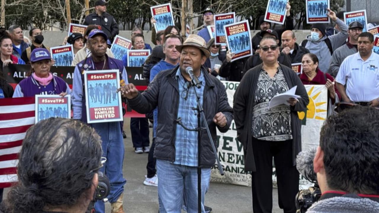 Corte del Noveno Circuito declara ilegal la cancelación del TPS: ¿qué significa esto para los venezolanos?