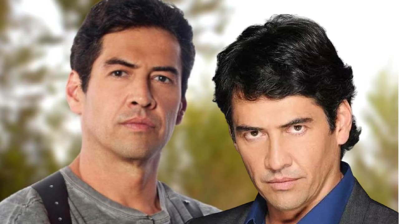 El actor que dejó las novelas para ser bartender y pagar sus deudas