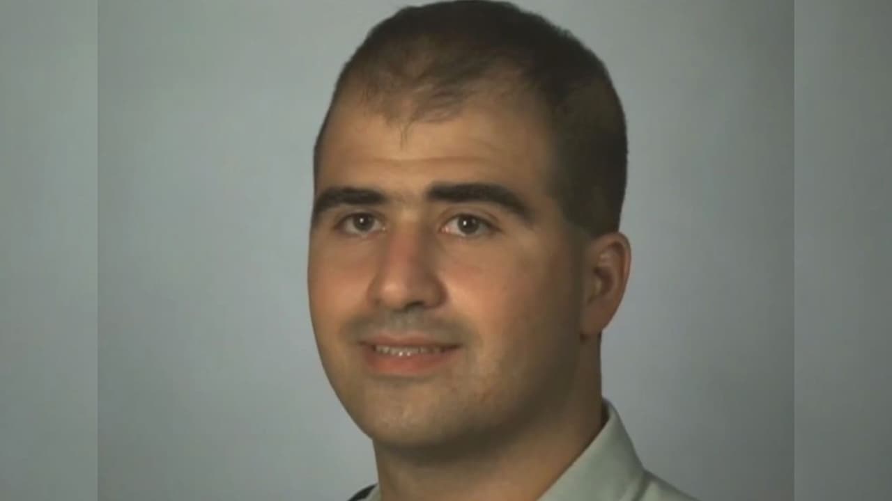 "Muchas personas de bien preferirían no presenciar su muerte": Trump al cancelar transmisión de ejecución de Nidal Hasan