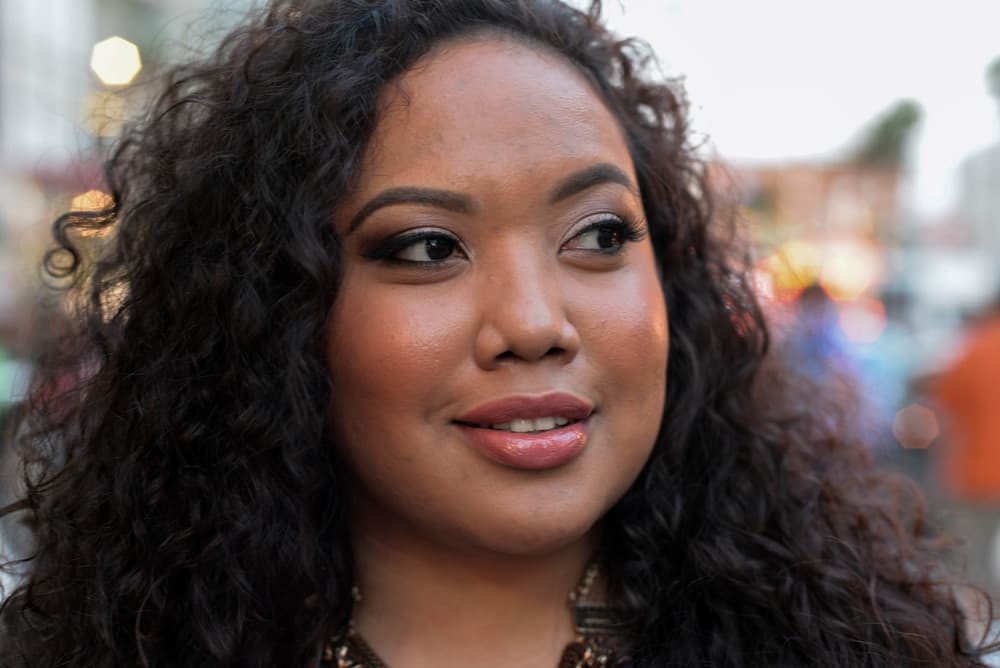 El mayor crecimiento de la comunidad afroestadounidense en Los Ángeles se registró entre 1940 y 1970.