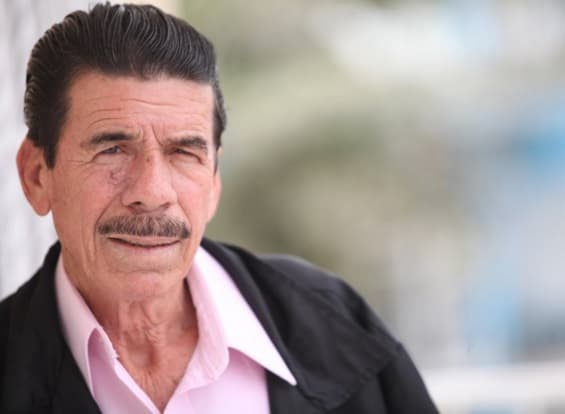 Al hijo del fundador de Banda El Recodo le sobreviven cinco hijos.