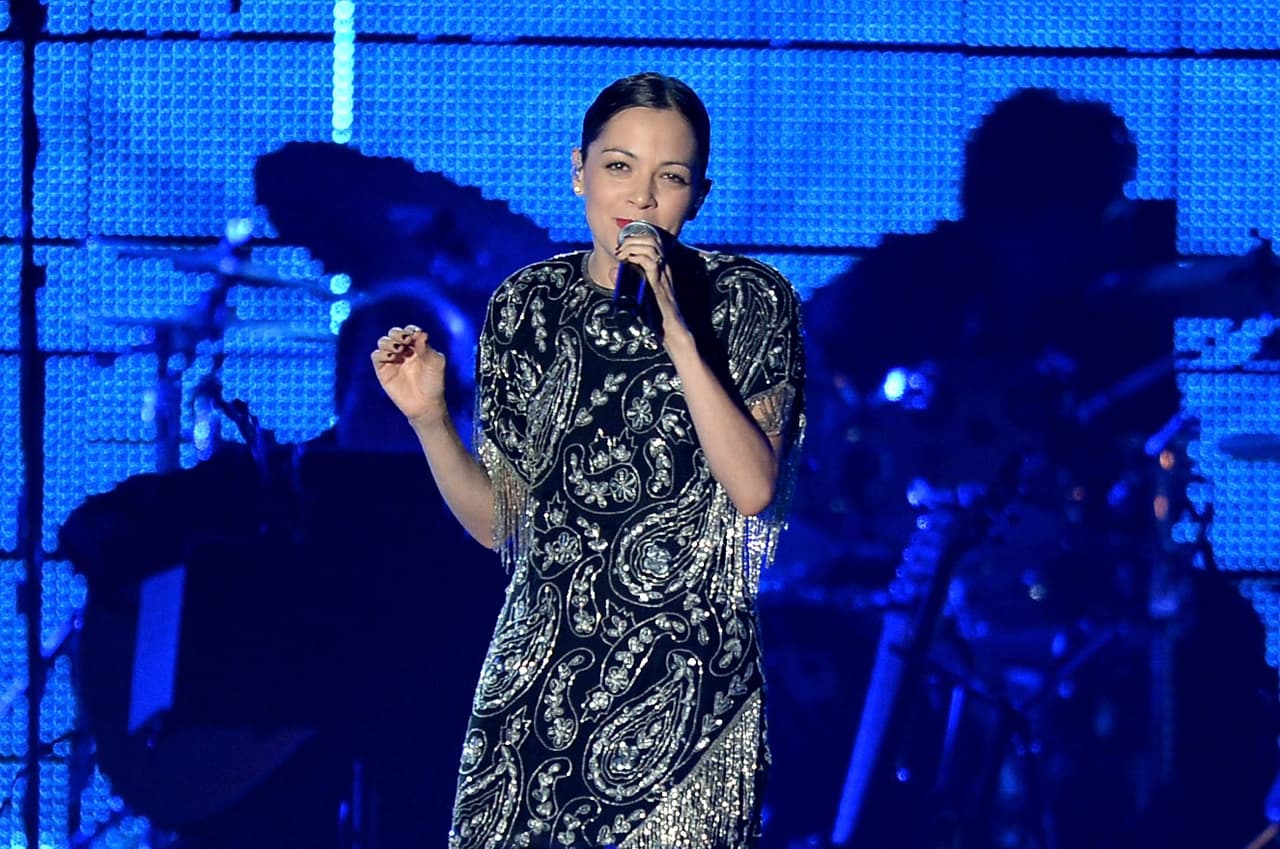 Natalia Lafourcade