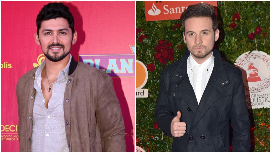 Miguel Martínez y Jesús Zavala, quienes formaron parte de diversas telenovelas infantiles entre el 2003 y el 2005, se reencontraron a 17 años de su debut en un reality show.