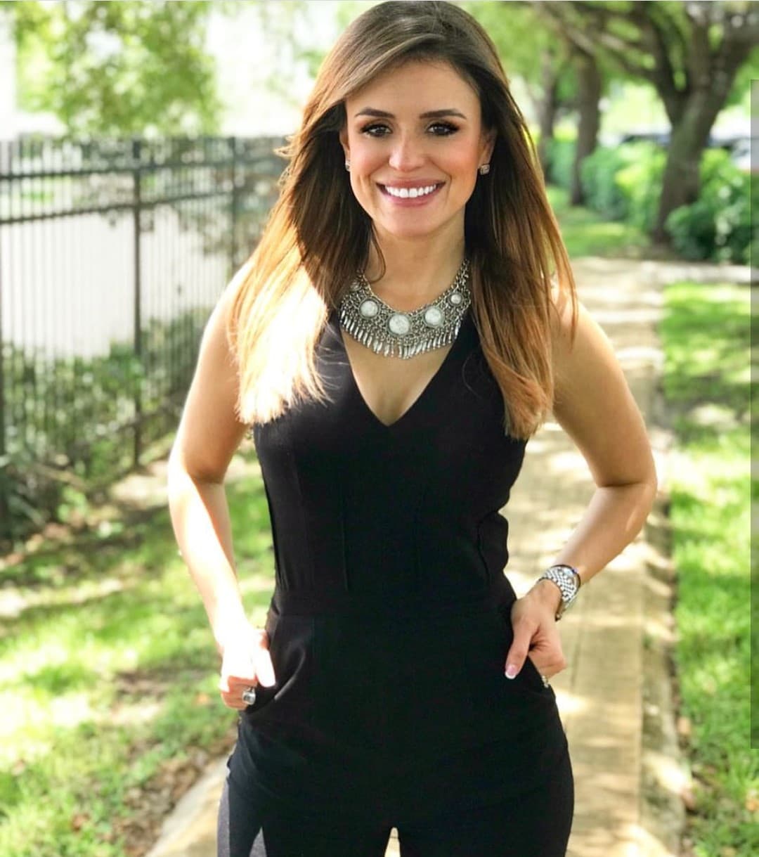 En Despierta América deseamos que Carolina Sarassa pase un increíble cumpleaños y que sus 35 primaveras estén llenas de nuevos retos y triunfos.
<br>