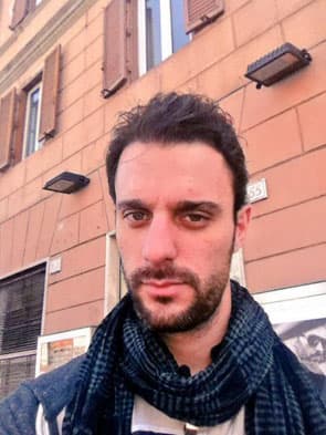 Su participación en "Muchacha Italiana viene a casarse" le ha abierto la puertas en las telenovelas.