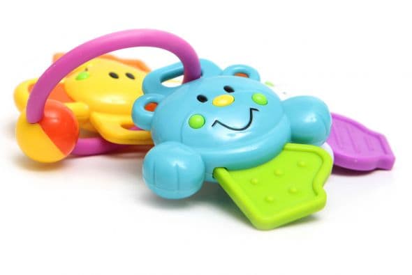 ‘Luggage’. Además de ropa y artículos de higiene básicos, empaca tus ‘baby supplies’ (pañales, toallitas húmedas, ‘toys’...).