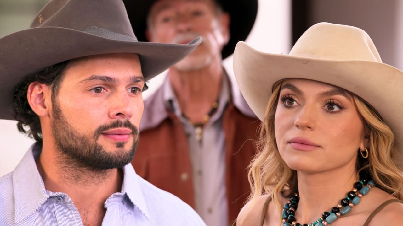 Clara pierde la paciencia y corre a Juan de su rancho | Tierra de Amor y Coraje | Capítulo 32