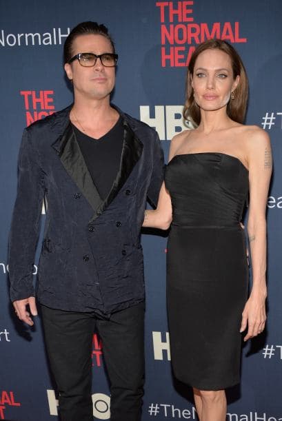 Se trata de la cinta "The Normal Heart" de Ryan Murphy. Mira aquí los videos más chismosos.