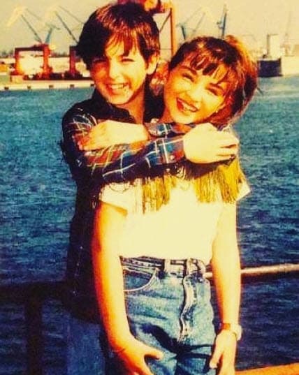 Además de ser protagonista, también cantaba los temas de sus melodramas.