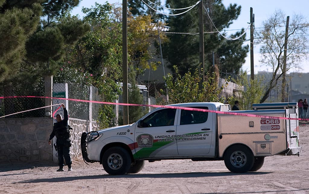 Al menos 14 personas mueren en ataque armado contra un centro de rehabilitación de adictos en México